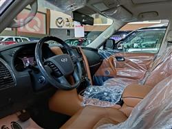 انفنتي QX80